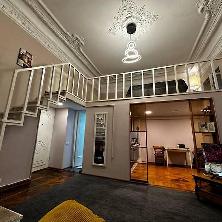 Prestige Boutique Hotel บากู ภายนอก รูปภาพ