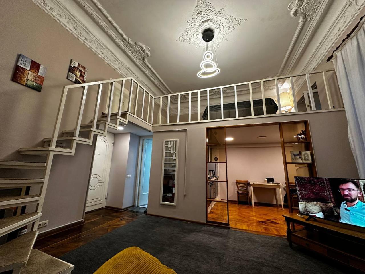 Prestige Boutique Hotel บากู ภายนอก รูปภาพ